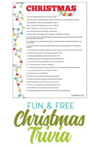 50 Free Christmas Games For Adults Printable Intentional Hospitality