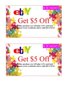 50 Free Coupon Templates TemplateLab