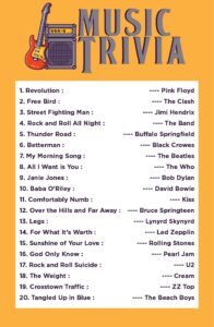50s Trivia Questions And Answers Printable Trivia Questions And Answer