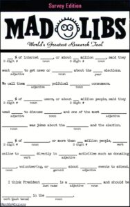 6 Best Images Of Funny Printable Mad Libs Adult Mad Libs Printable