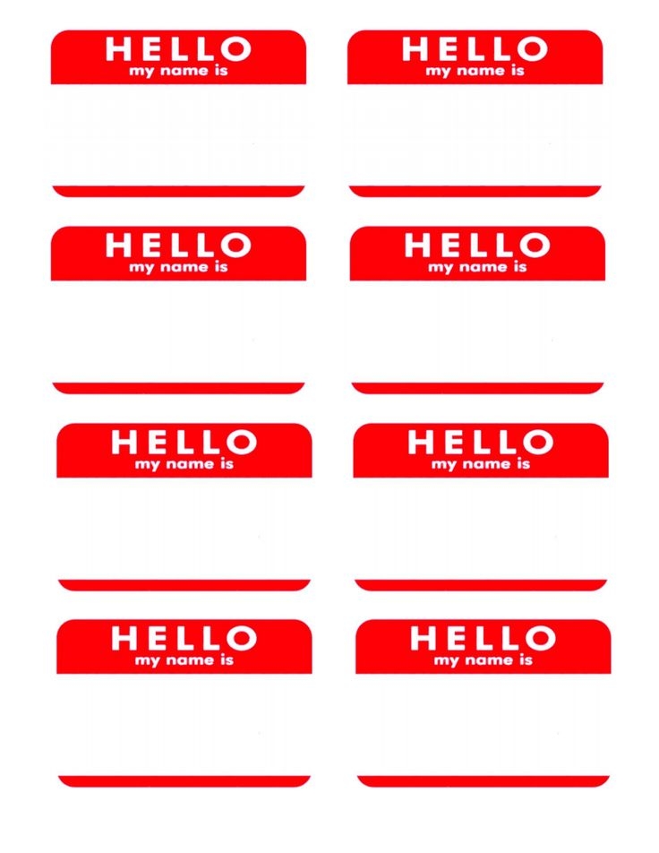 7 Best Images Of Hello My Name Is Tags Printable Hello Name Tag 