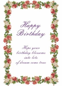 7 Best Images Of Printable Birthday Cards For Him Free Printable Love