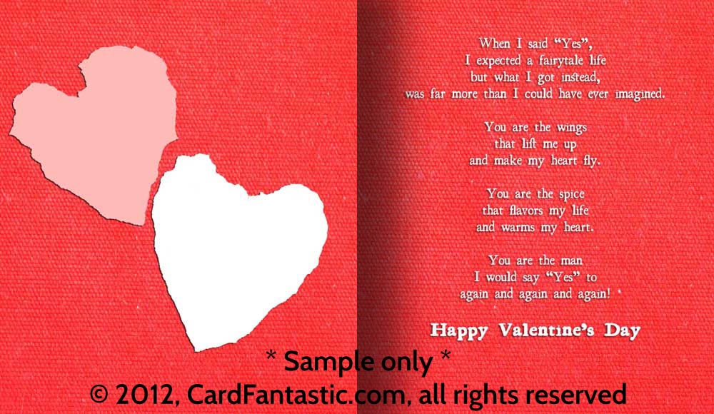 Free Printable Birthday Cards For Him Romantic