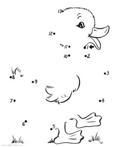 72 Free Dot To Dot Printables Kitty Baby Love