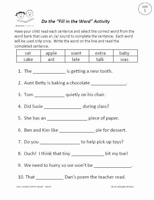7Th Grade Ela Worksheets Printable Word Searches
