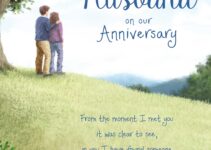 Free Printable Anniversary Cards For Husband