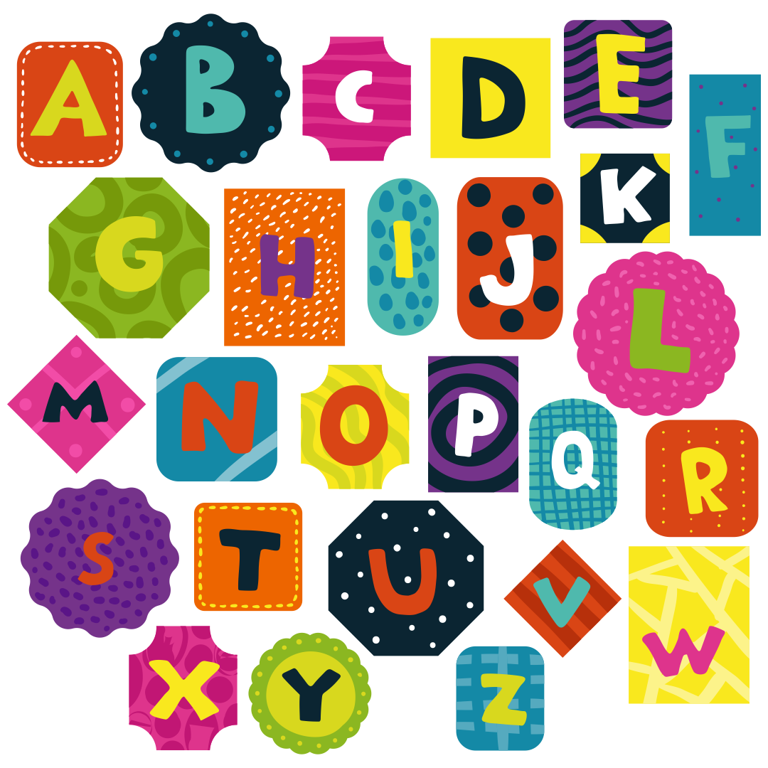 Alphabet Letter Cards 7 Free PDF Printables Printablee
