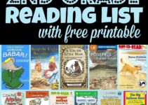 Free Printable Books For 2Nd Grade