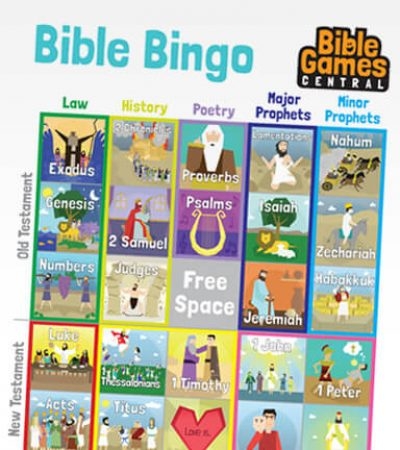 Best Bible Games For Adults With Free Printables For Christian And 