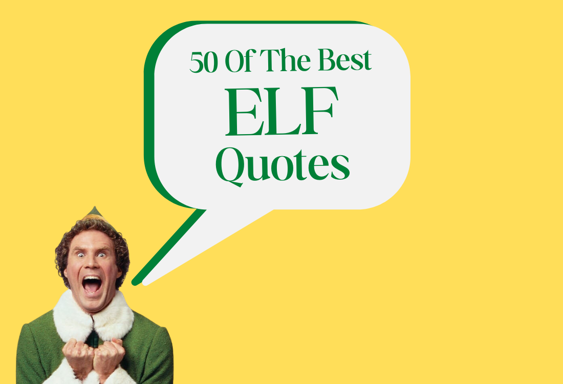 Buddy The Elf Quotes Free Printable