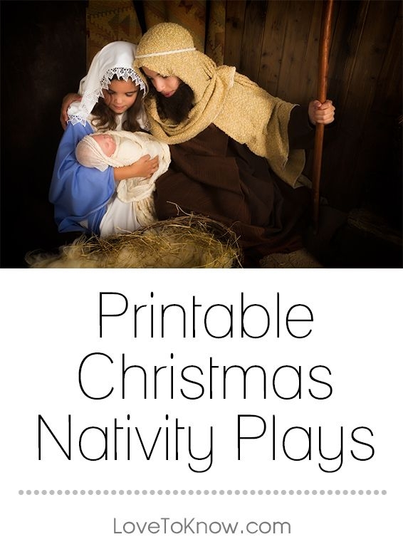 Christmas Plays For Church Free Ad Download Videos And Scripts To Use 