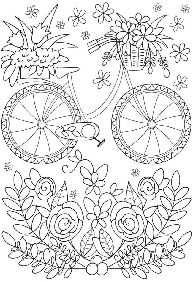 Free Printable Coloring Pages For Dementia Patients