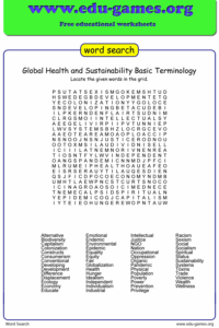 Create A Printable Word Search Printable Word Searches