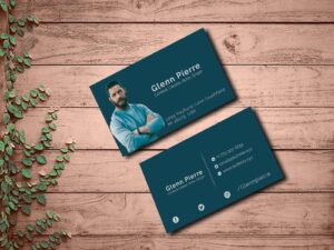 Create Business Cards Free Printable
