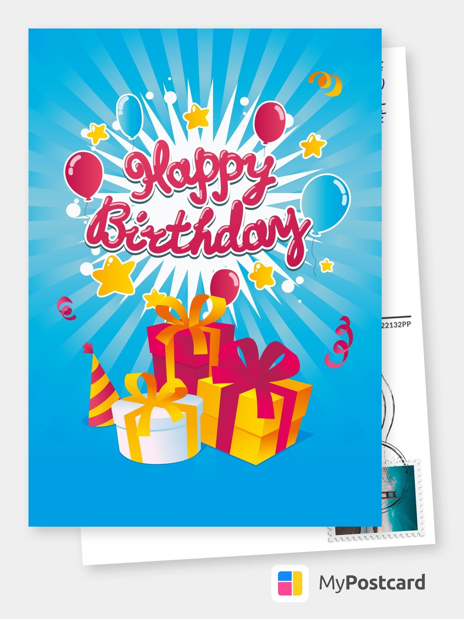 Create Your Own Birthday Card Free Printable FreePrintableTM 