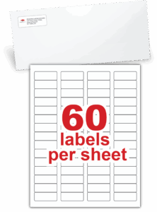 Customizable Free Printable Address Label Template Pr Vrogue co