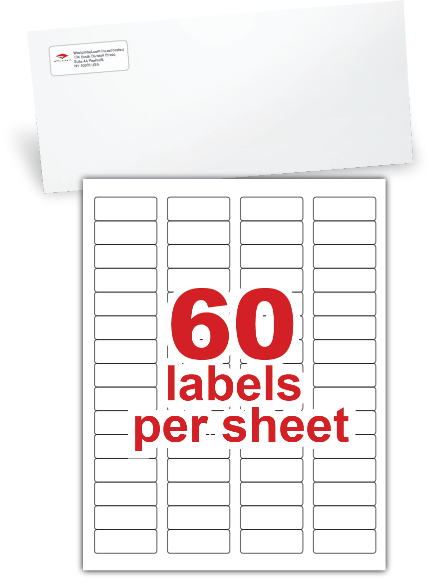 Customizable Free Printable Address Label Templates