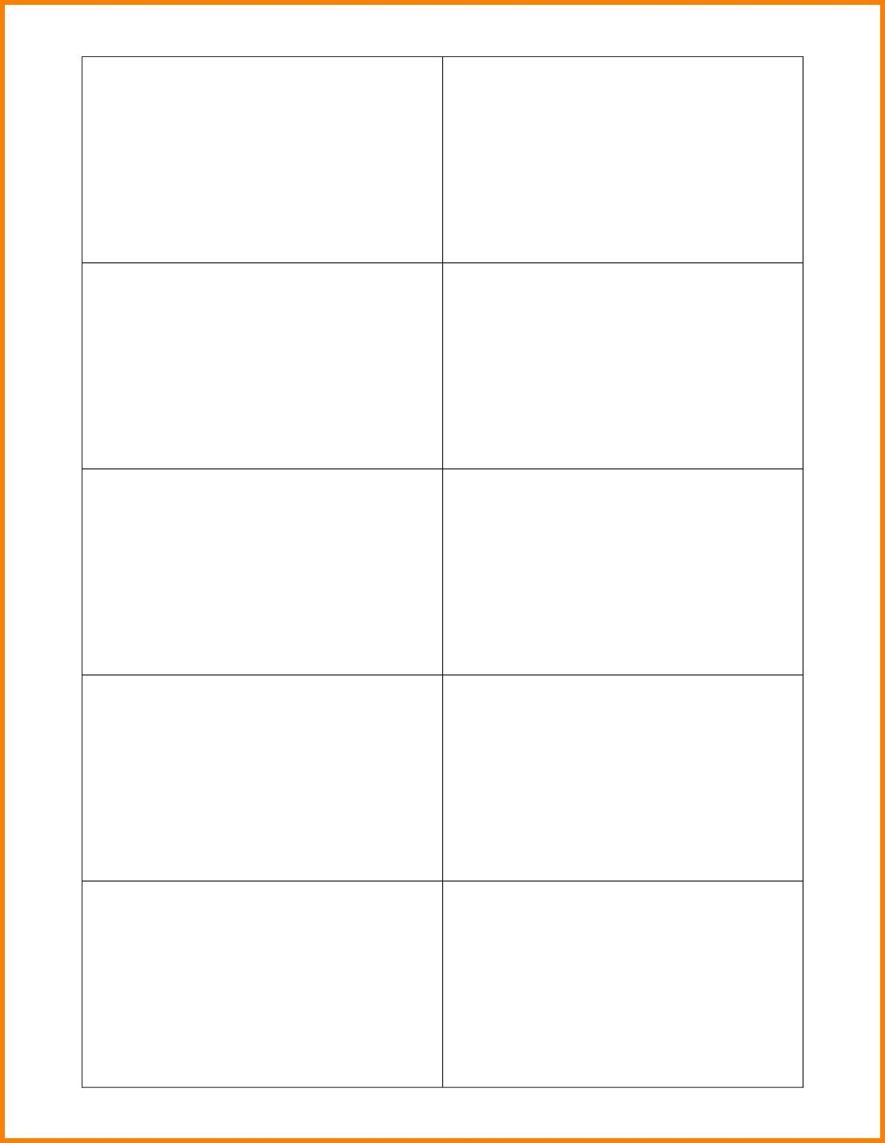Design Templates Blank Business Cards Printable For Free Free 