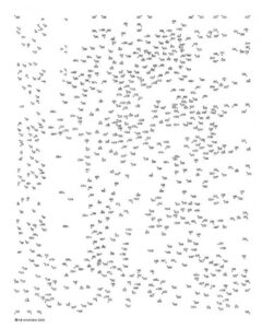 Dot To Dot For Adults At GetDrawings Free Download