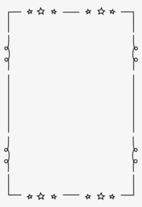 Download Transparent Free Printable Clip Art Borders For Teachers