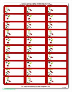 Downloadable FREE Printable Address Label Templates Printable Labels
