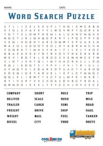 Extra Large Print Printable Word Searches Word Search Maker