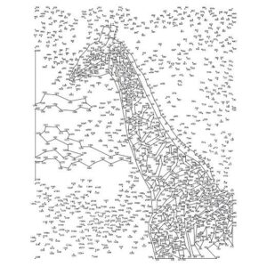 Extreme Dot To Dot Animals Free Printables Printable Word Searches