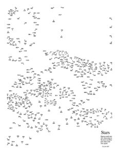 Extreme Dot To Dots Free Printable Coloring Pages For Kids