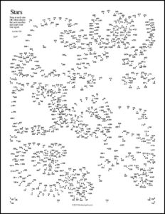 Extreme Dot To Dots Free Printable DottoDotPrintables