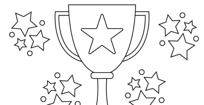 Free Printable Father’S Day Coloring Pages