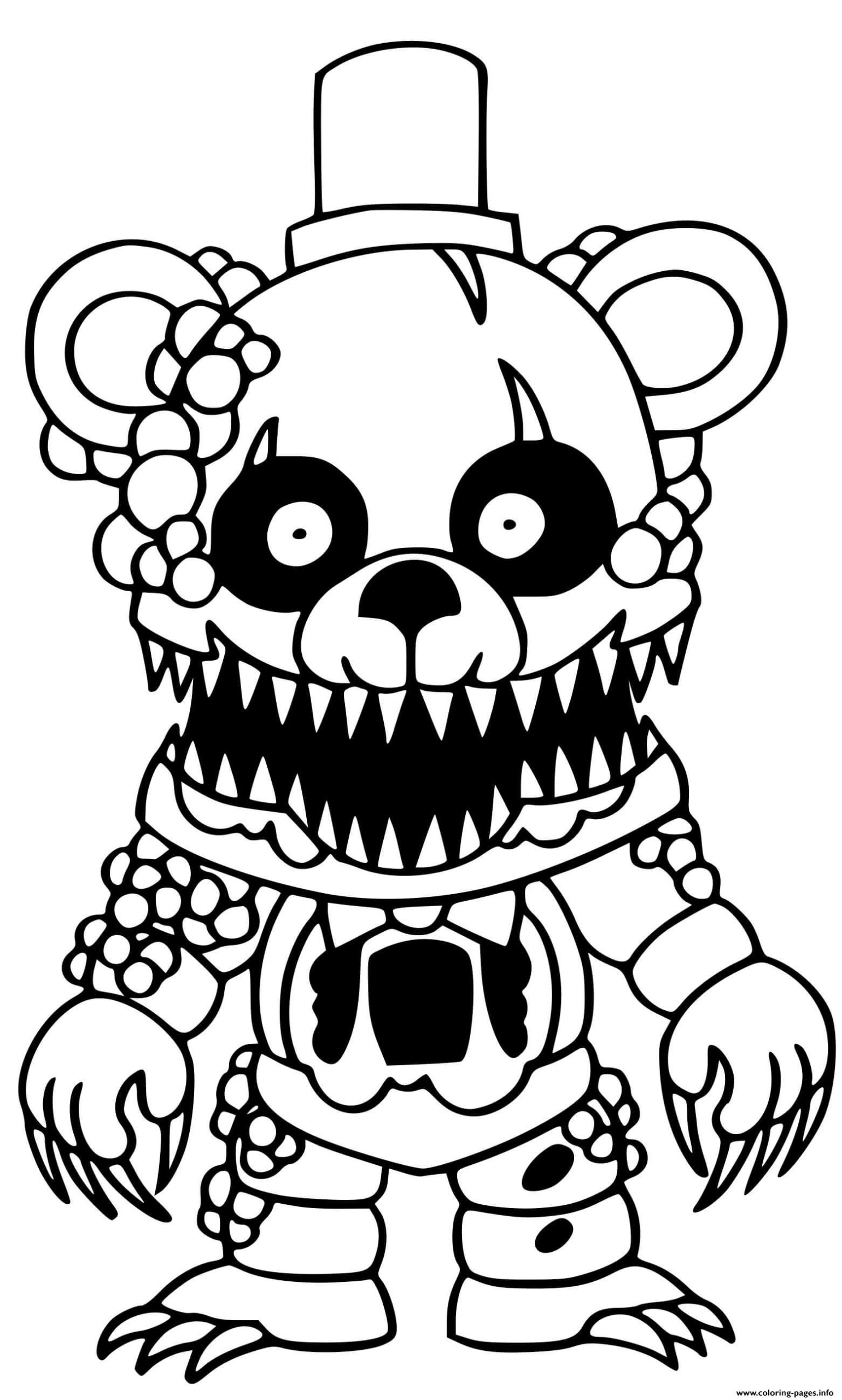 Five Nights At Freddy 39 s Printable Mask Printable And Enjoyable Learning