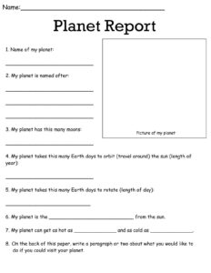 Free 5th Grade Science Worksheets Pdf Scienceworksheets