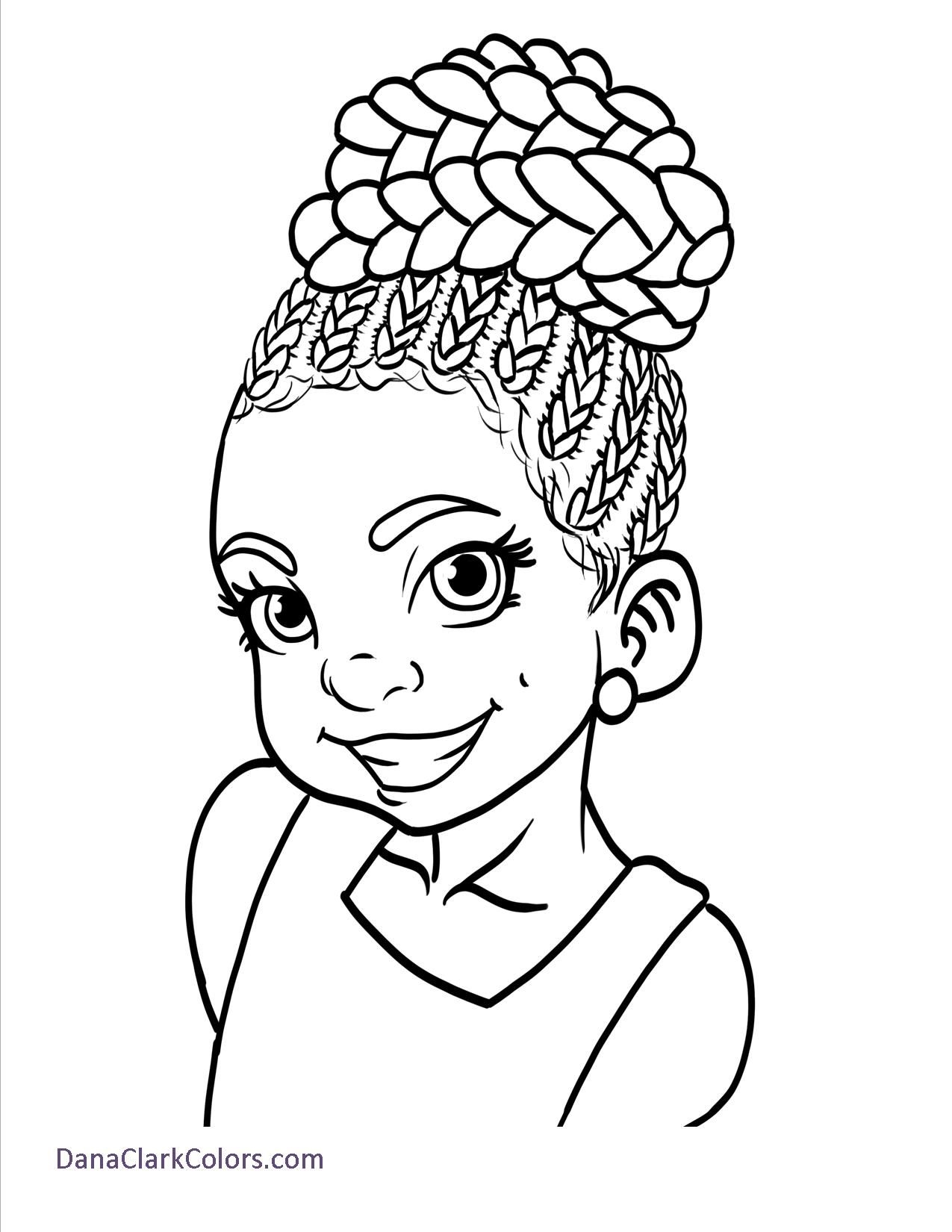 Free African American Coloring Pages Coloring Home