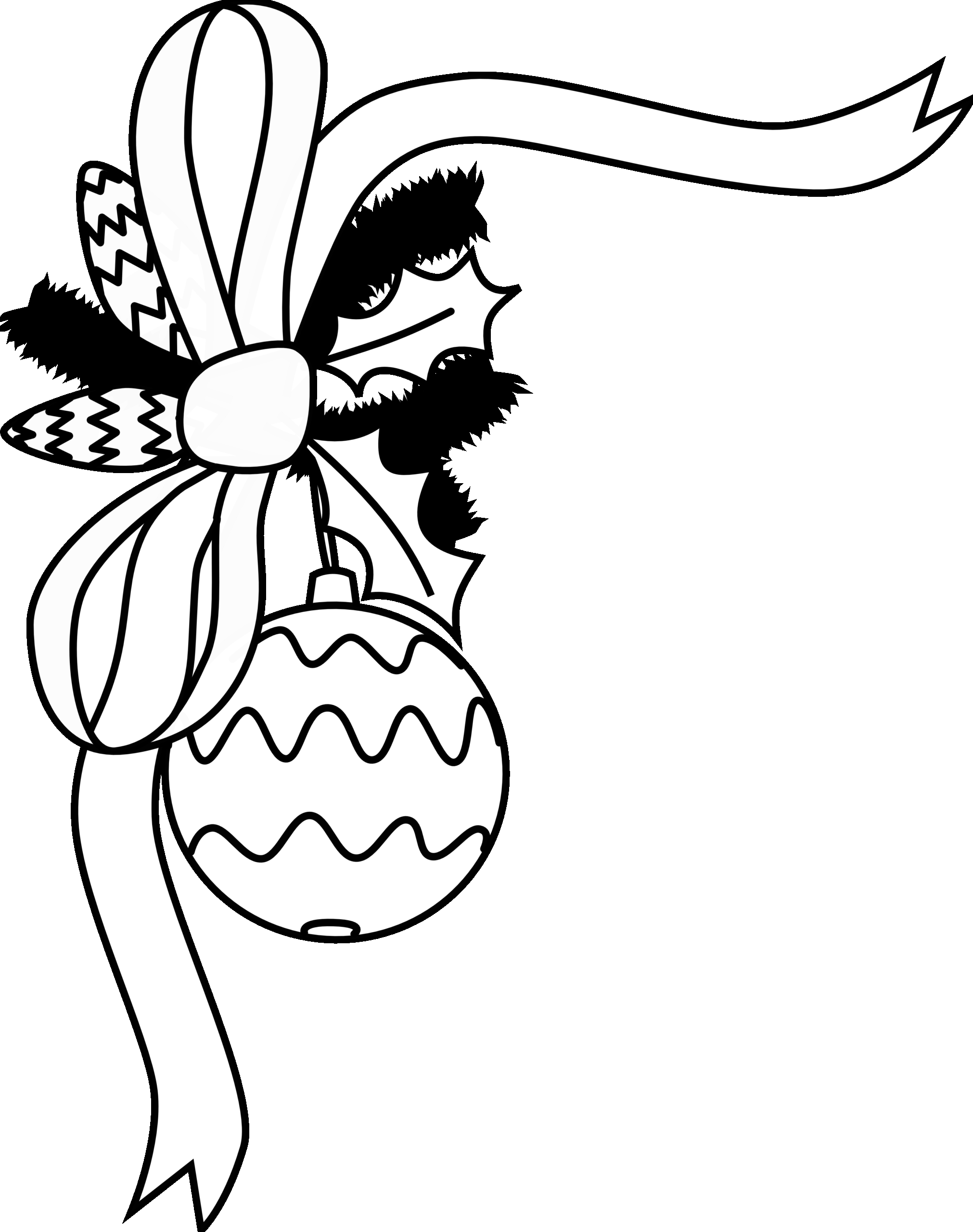 Free Christmas Black And White Images Download Free Christmas Black 
