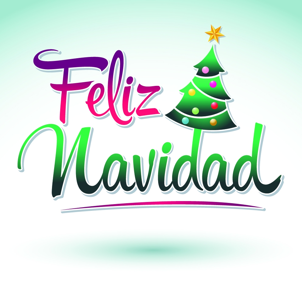 Free Christmas Printables In Spanish Free Templates Printable