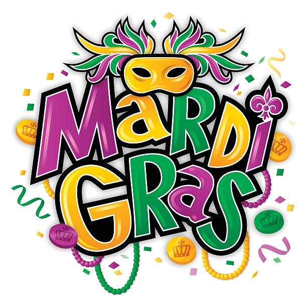 Free Downloadable Mardi Gras Clip Art 10 Free Cliparts Download 