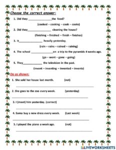 Free Fourth Grade Grammar Worksheet Download Free Fourth Grade Grammar