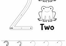 Free Printable For 3 Year Olds