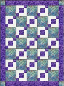 Free Printable 3 Yard Quilt Patterns