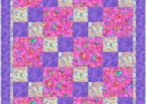 Free Printable 3 Yard Quilt Patterns