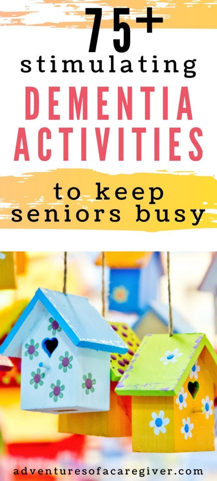 Free Printable Activities For Dementia Patients At Genmakenzieblog Blog
