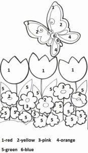 Free Printable Arts And Crafts For Kindergarten
