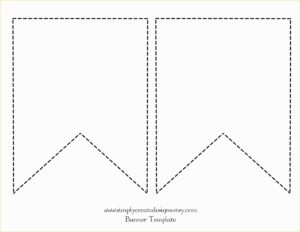 Free Printable Banner Templates