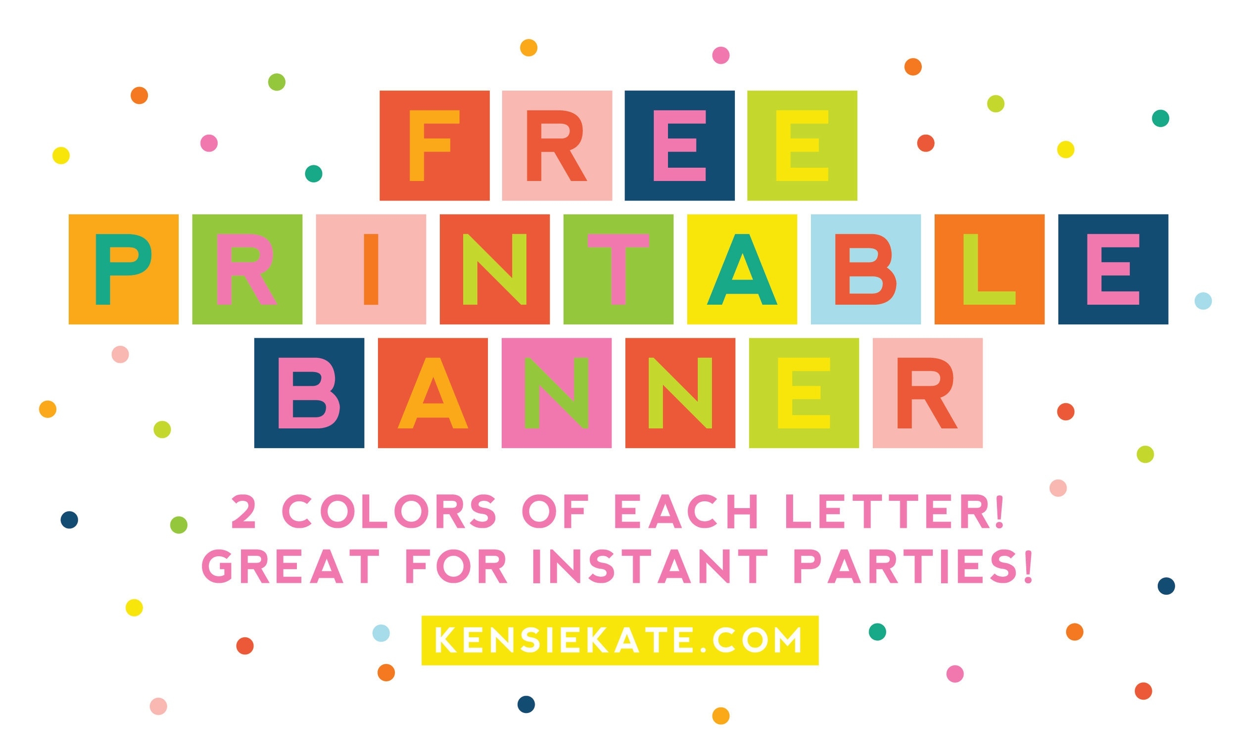 Free Printable Banner Templates For Word Best Creative Template Ideas