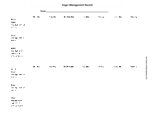 Free Printable Behavior Management Behavior Chart