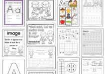 Free Printable Bible Activities For Preschoolers