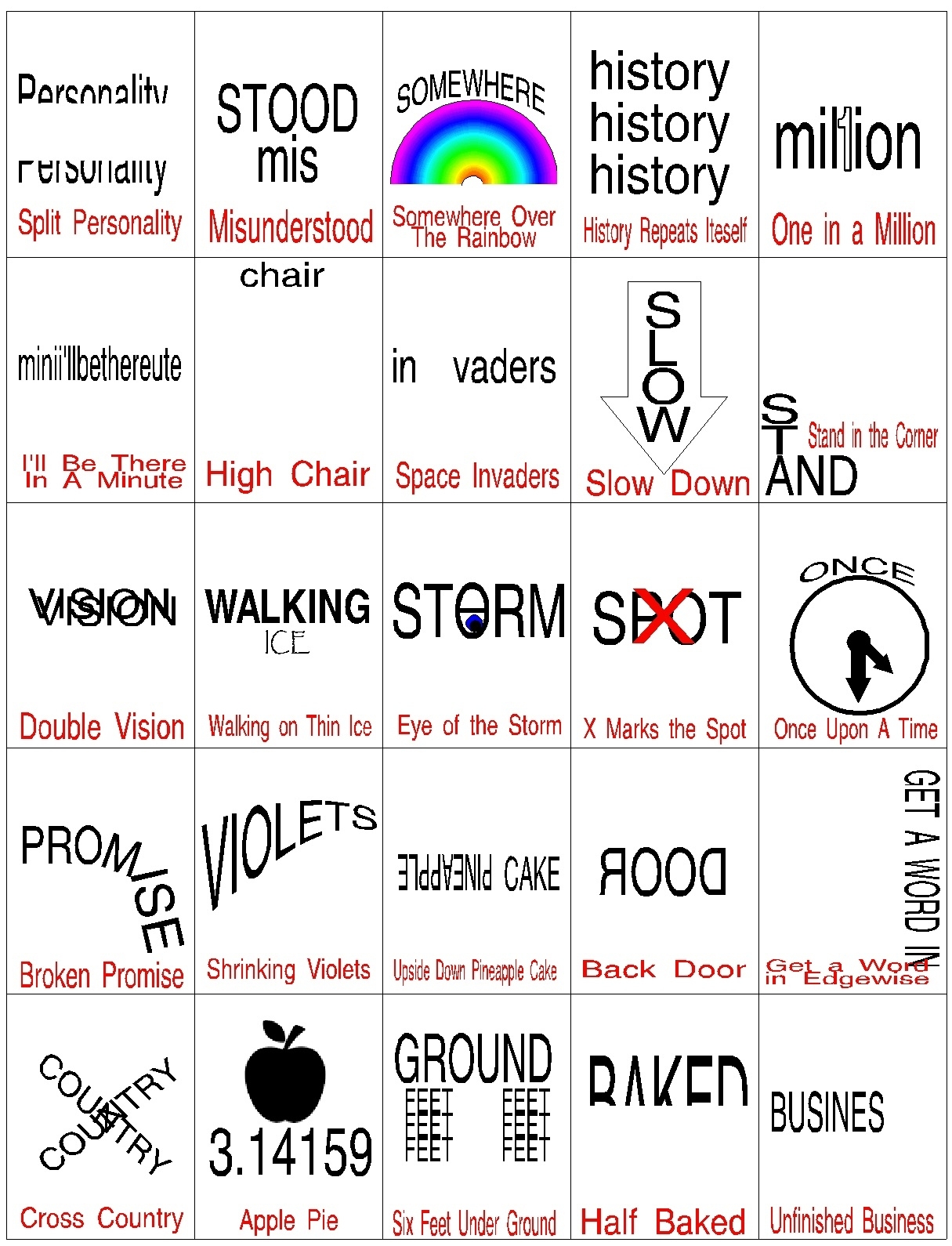 Free Printable Brain Teasers Adults Gerald Printable