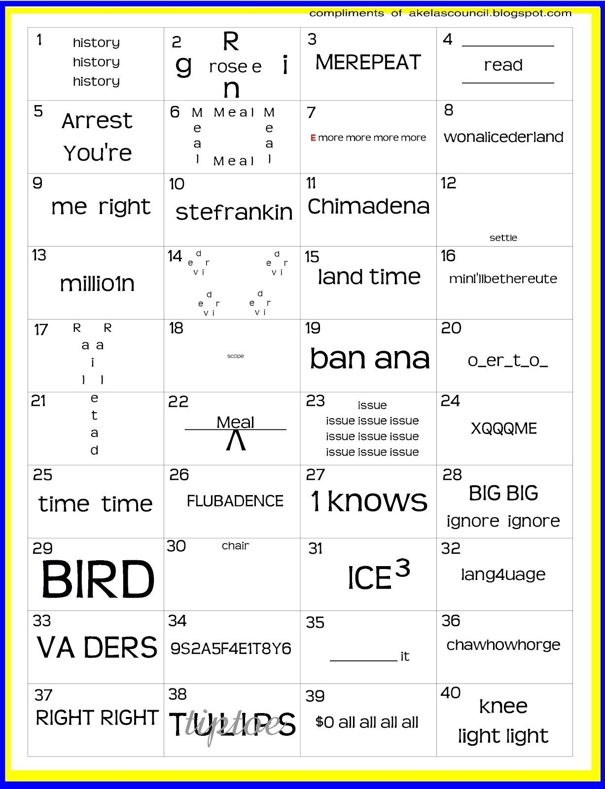 Free Printable Brain Teasers Adults Gerald Printable