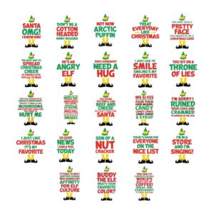 Free Printable Buddy The Elf Quotes Download Free Printable Buddy The