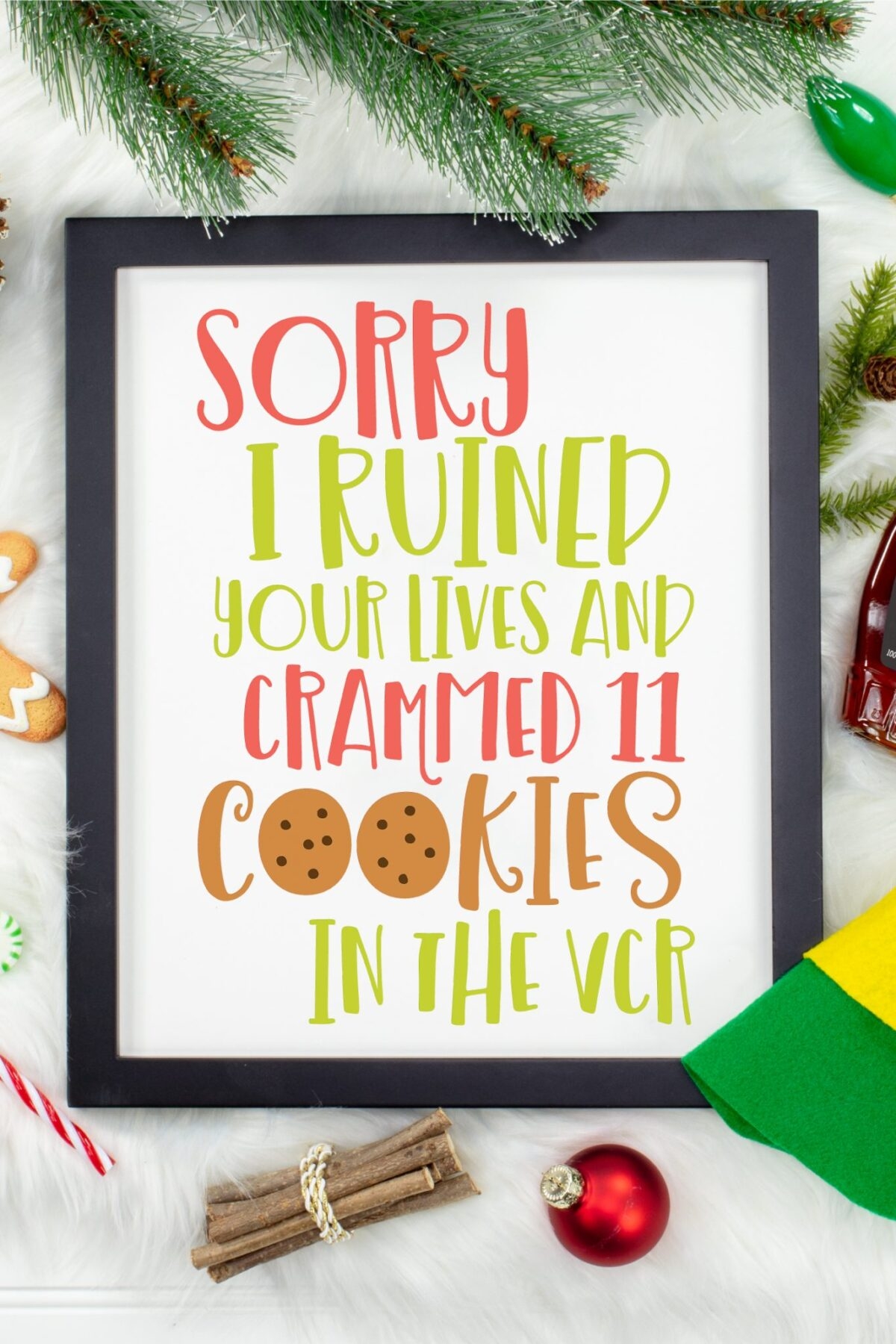Free Printable Buddy The Elf Quotes